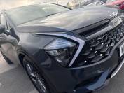 KIA SPORTAGE 2024 (24)