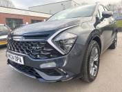 KIA SPORTAGE 2024 (24)