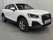 AUDI Q2 2023 (23)