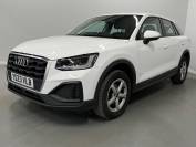 AUDI Q2 2023 (23)