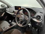 AUDI Q2 2023 (23)