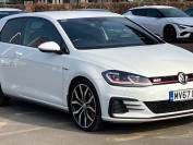 VOLKSWAGEN GOLF 2017 (67)