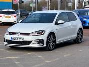 VOLKSWAGEN GOLF 2017 (67)