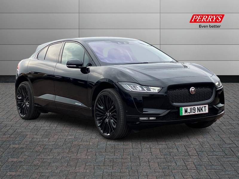 JAGUAR I-PACE 2019 (19)