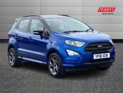 FORD ECOSPORT 2018 (18)