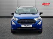 FORD ECOSPORT 2018 (18)