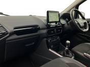 FORD ECOSPORT 2018 (18)