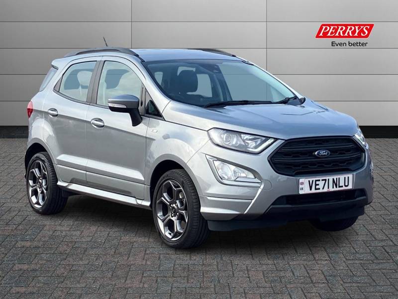 FORD ECOSPORT 2022 (71)