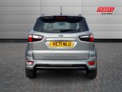 FORD ECOSPORT 2022 (71)