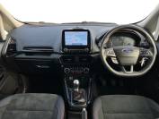 FORD ECOSPORT 2022 (71)