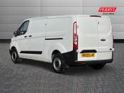 FORD TRANSIT CUSTOM 2022 (22)