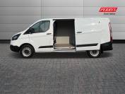 FORD TRANSIT CUSTOM 2022 (22)