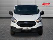 FORD TRANSIT CUSTOM 2022 (22)