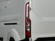 FORD TRANSIT CUSTOM 2022 (22)