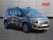 CITROEN BERLINGO 2023 (73)