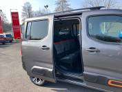 CITROEN BERLINGO 2023 (73)