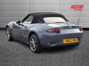 MAZDA MX-5 2022 (22)