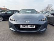 MAZDA MX-5 2022 (22)