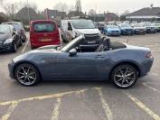 MAZDA MX-5 2022 (22)