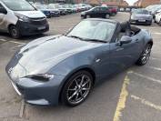 MAZDA MX-5 2022 (22)