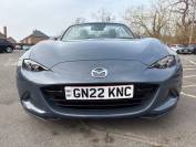 MAZDA MX-5 2022 (22)