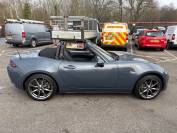 MAZDA MX-5 2022 (22)