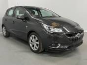 VAUXHALL CORSA 2016 