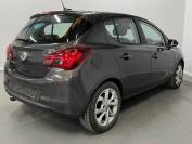 VAUXHALL CORSA 2016 