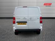 VAUXHALL VIVARO 2024 (74)