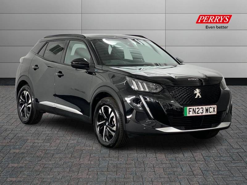 PEUGEOT 2008 2023 (23)