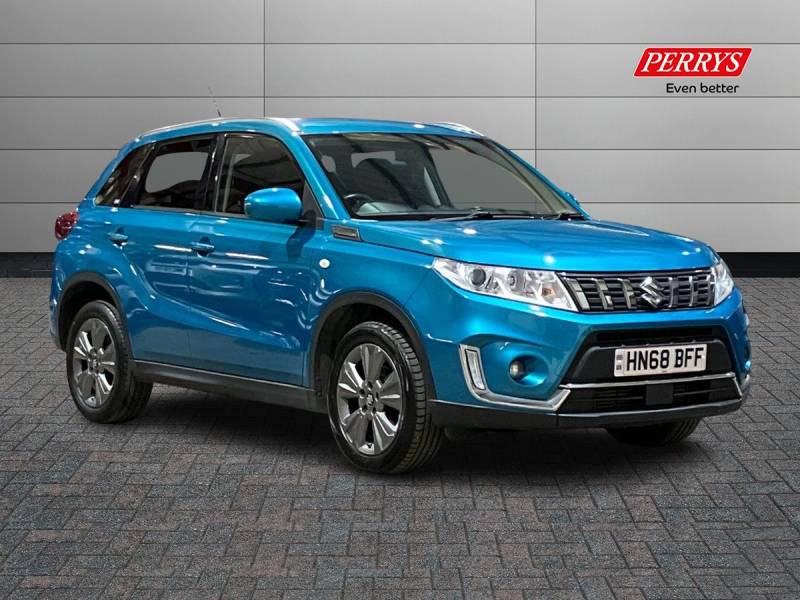 SUZUKI VITARA 2018 (68)