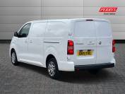 VAUXHALL VIVARO 2021 (71)