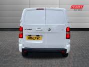 VAUXHALL VIVARO 2021 (71)