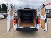 VAUXHALL VIVARO 2021 (71)