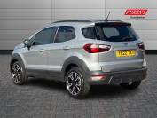 FORD ECOSPORT 2022 (22)