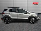 FORD ECOSPORT 2022 (22)