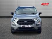 FORD ECOSPORT 2022 (22)