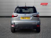 FORD ECOSPORT 2022 (22)