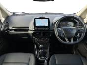 FORD ECOSPORT 2022 (22)