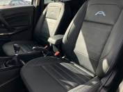 FORD ECOSPORT 2022 (22)