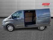 FORD TRANSIT CUSTOM 2023 (23)