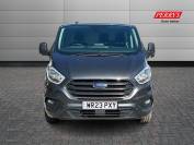 FORD TRANSIT CUSTOM 2023 (23)