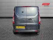 FORD TRANSIT CUSTOM 2023 (23)