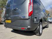 FORD TRANSIT CUSTOM 2023 (23)