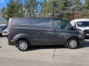 FORD TRANSIT CUSTOM 2023 (23)