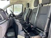 FORD TRANSIT CUSTOM 2023 (23)