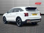 KIA SORENTO 2024 (74)