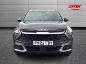 KIA SPORTAGE 2022 (22)