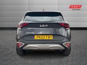 KIA SPORTAGE 2022 (22)