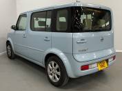 NISSAN CUBE 2023 (73)